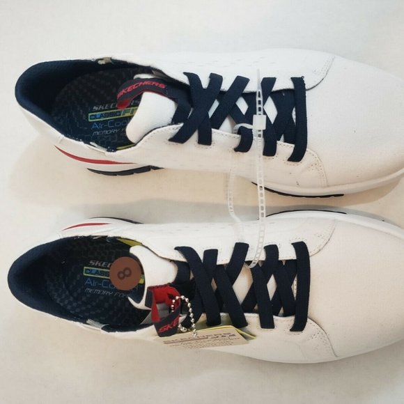 Skechers Goga Max Arched Casual Classic Fit 8 main image 4